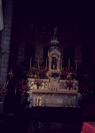 Vorteile durch Image Correction and Enhancement (ICE)